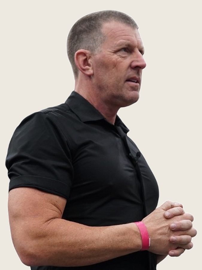 Dan Metcalfe